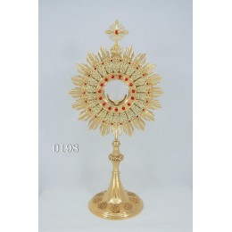 Monstranta, 65 cm Monstranta, 65 cm