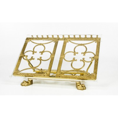 Pupitru liturghier 27/43 cm