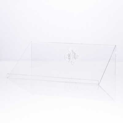 Pupitru liturghier plexiglas 25/34 cm