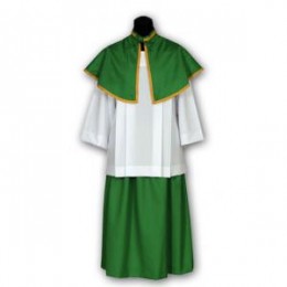 Set haine ministranti Set haine ministranti