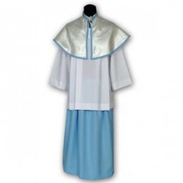 Set haine ministranti Set haine ministranti