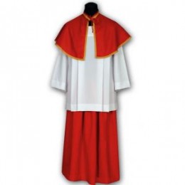 Set haine ministranti Set haine ministranti