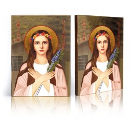Icoana-Sfanta Filomena