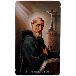 Iconita Sfantul Benedict