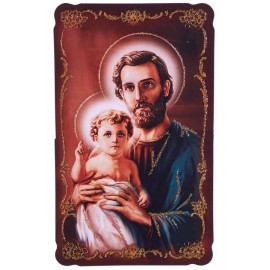 Iconita Sfantul Iosif