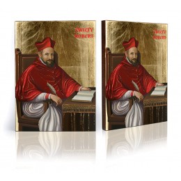 Icoana-Sfantul Robert